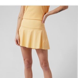 Athleta Tennis/Golf Skirt